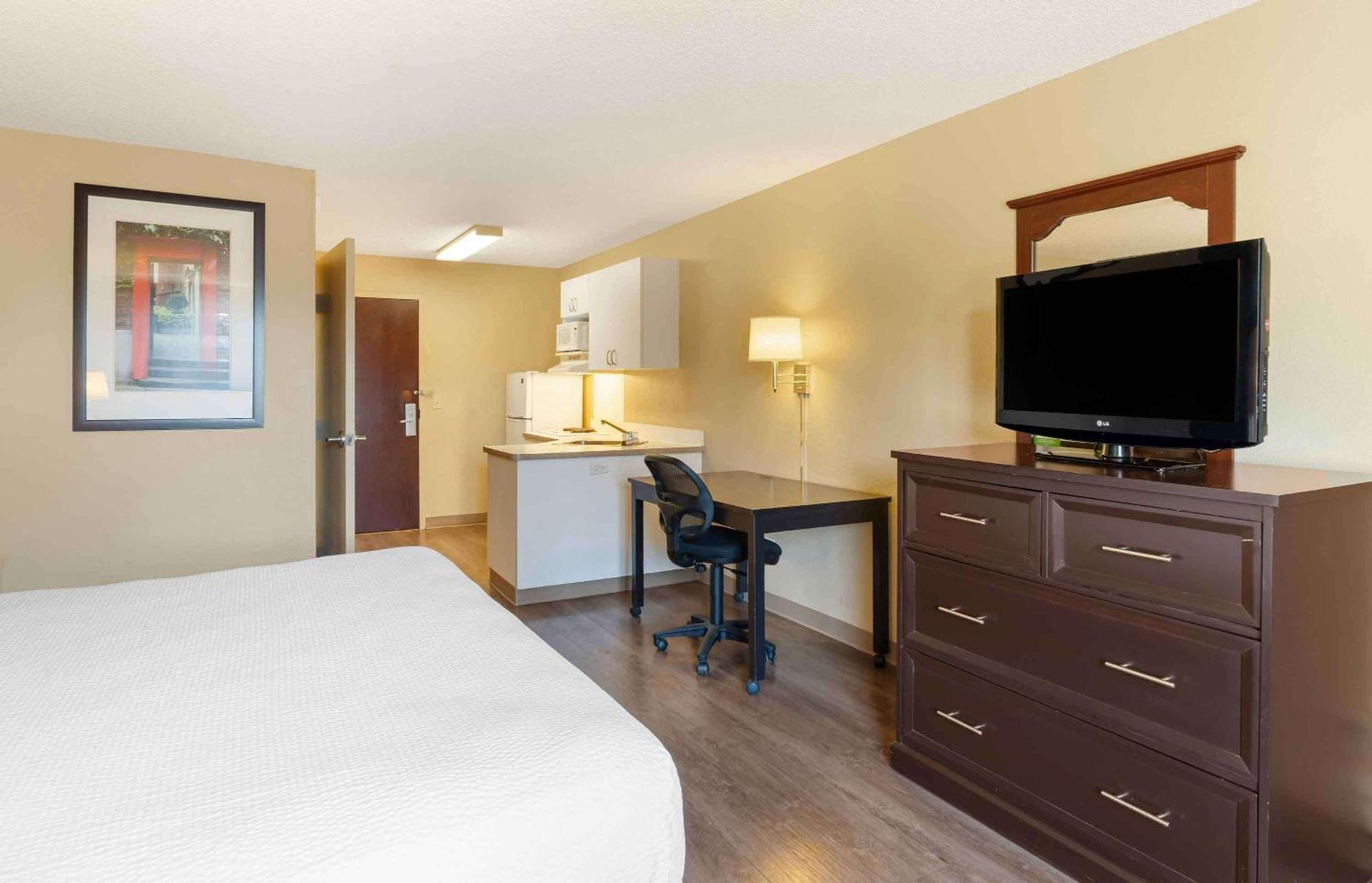 Extended Stay America Suites - Fairfield - Napa Valley Luaran gambar